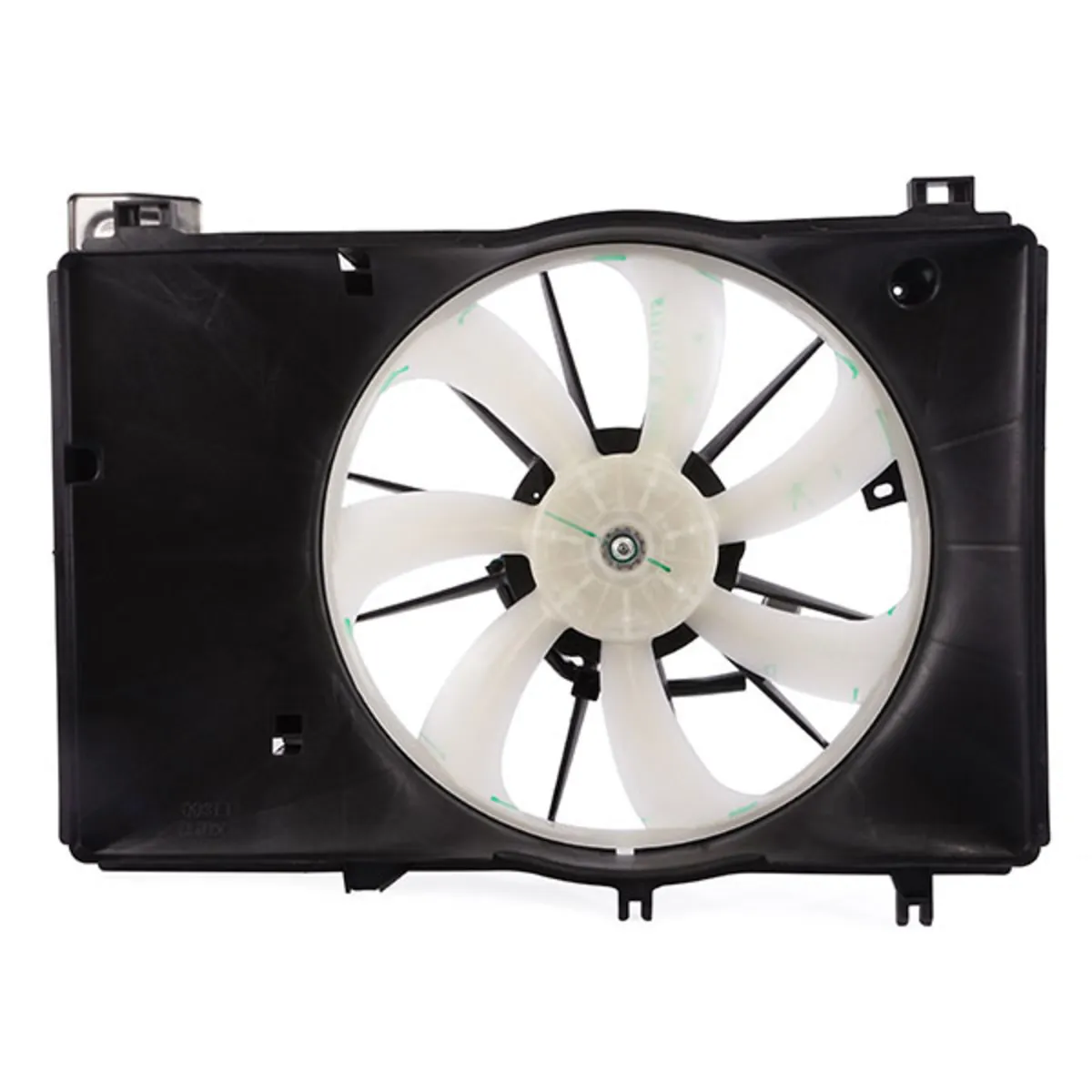 Electroventilador de motor - 17100M54T00