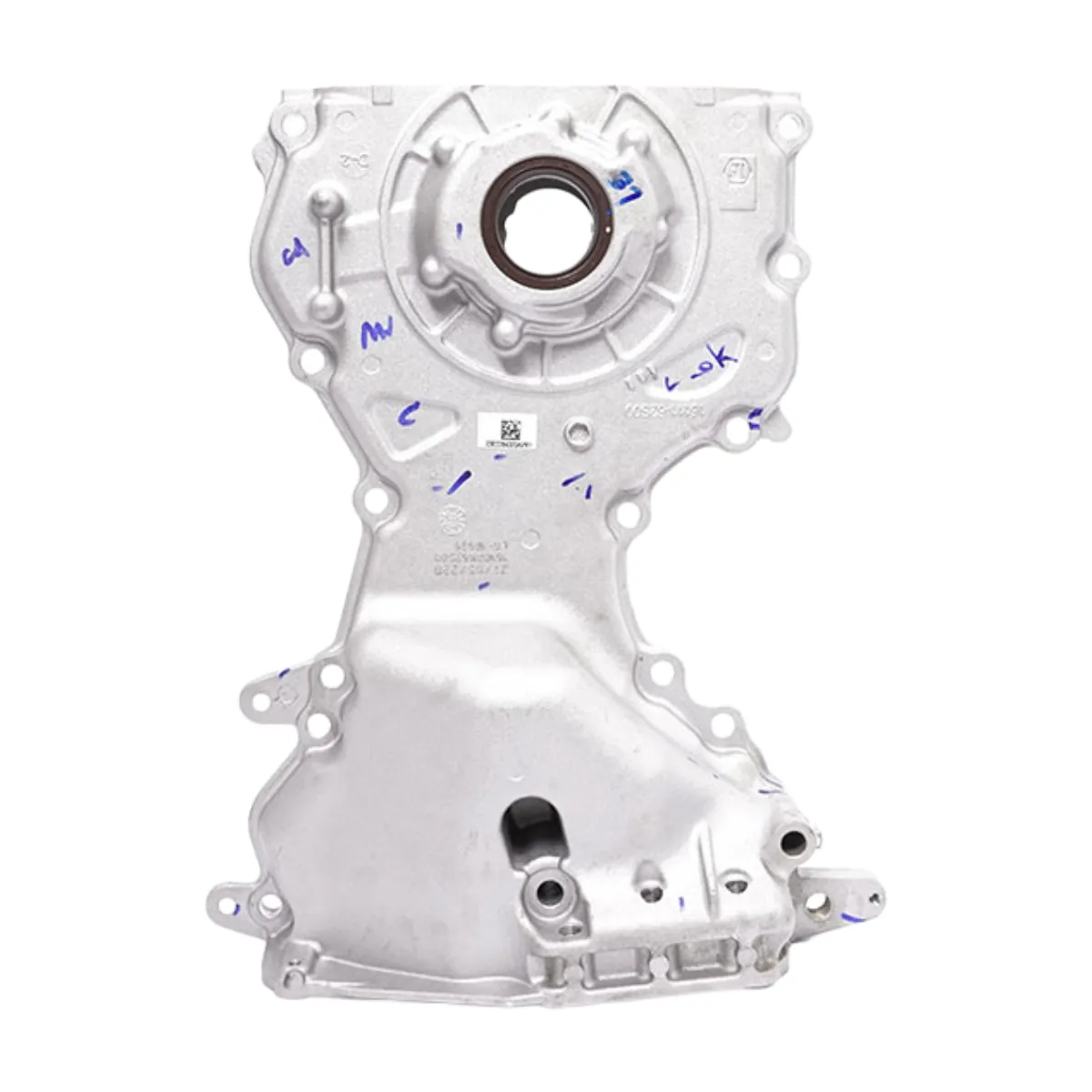 Bomba de Aceite para Motor - 16100M62S00