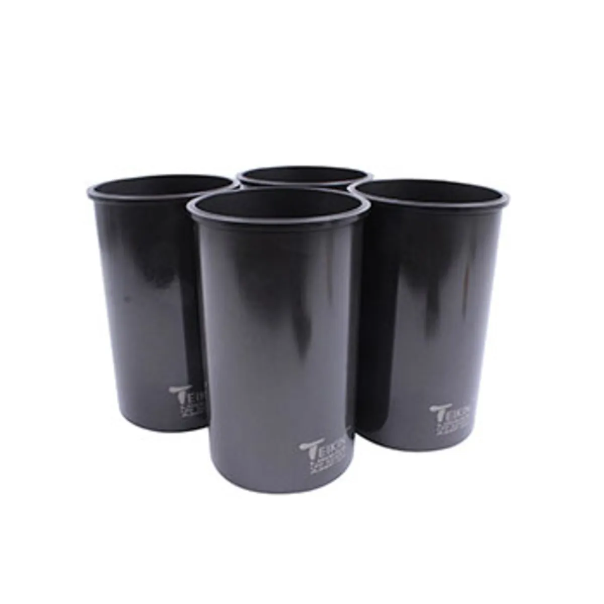Juego de camisas para motor con pestaña - 0K65A-10-311