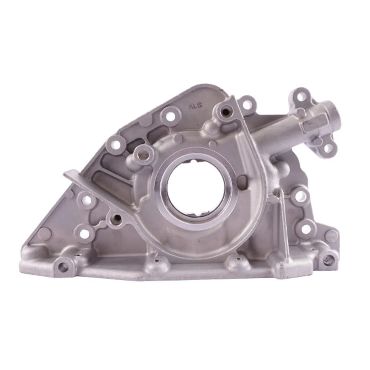 Bomba de aceite para sistemas de lubricación - 1001-G0