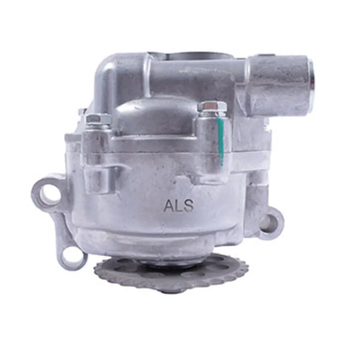 Bomba de aceite para motor - 16100-85FA0