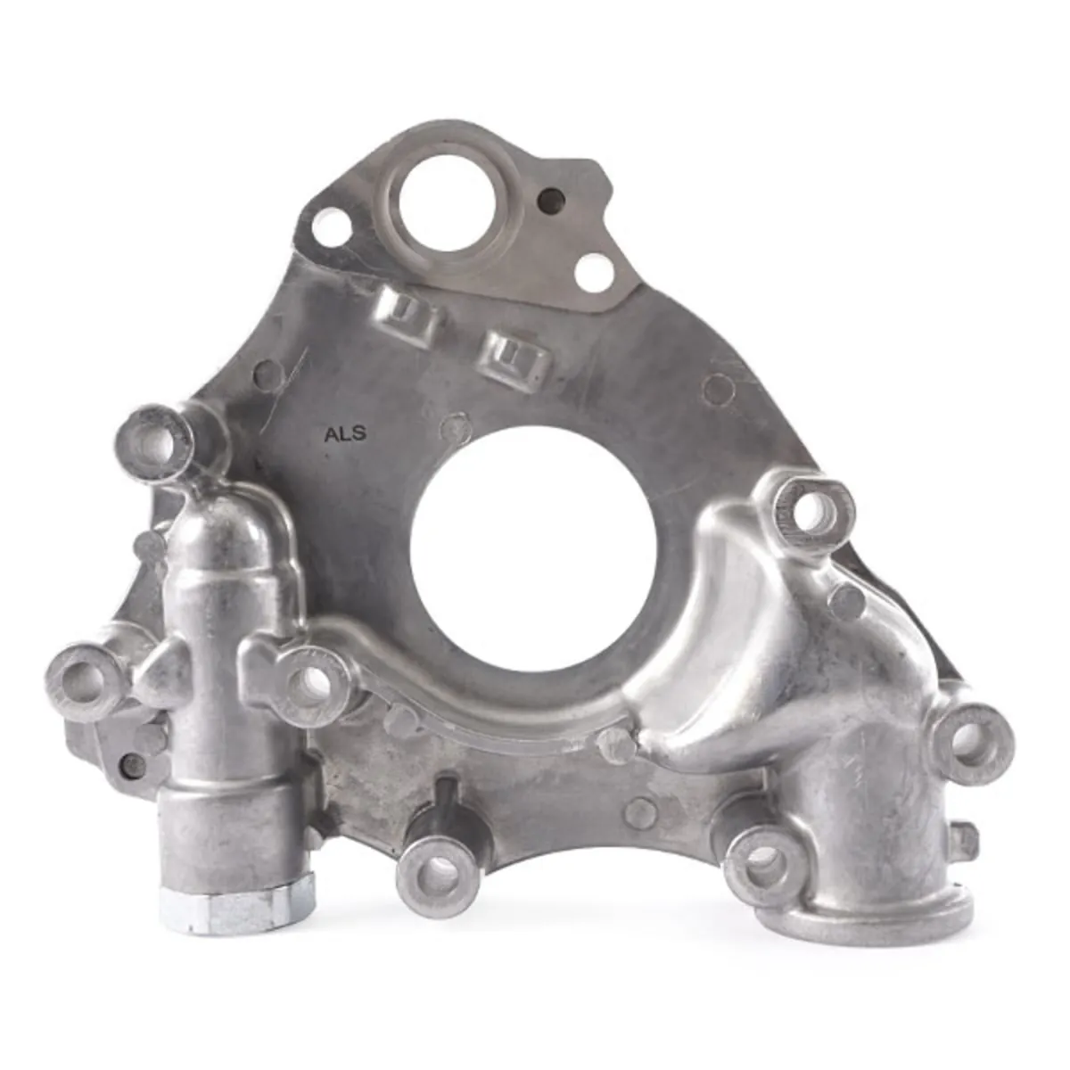 Bomba de aceite hidráulica - 15115-31050