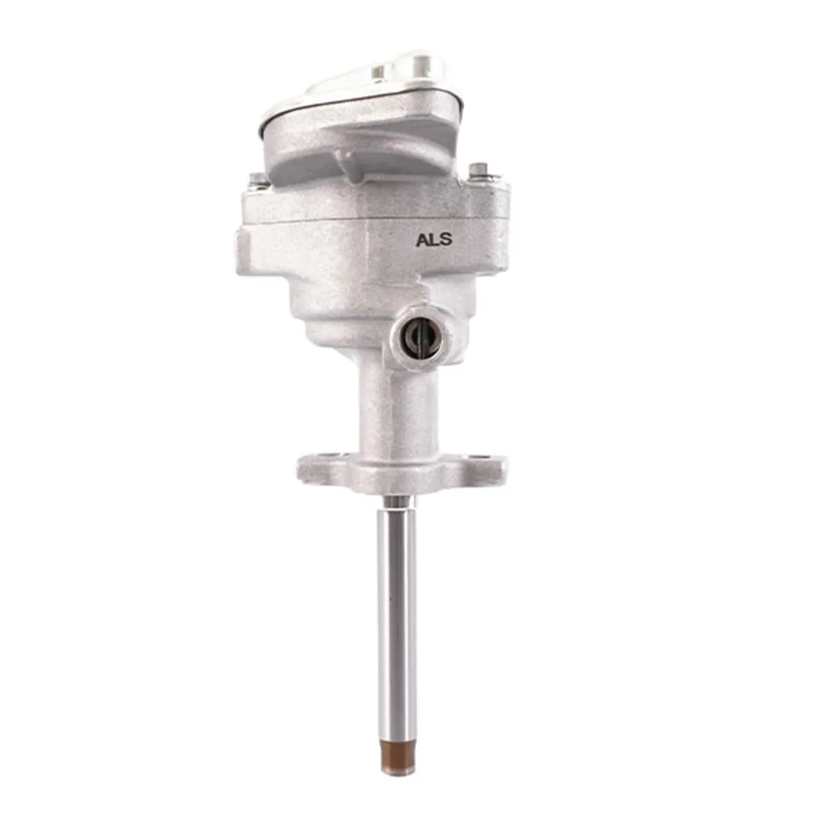 Bomba de aceite de aluminio - 15010-66202