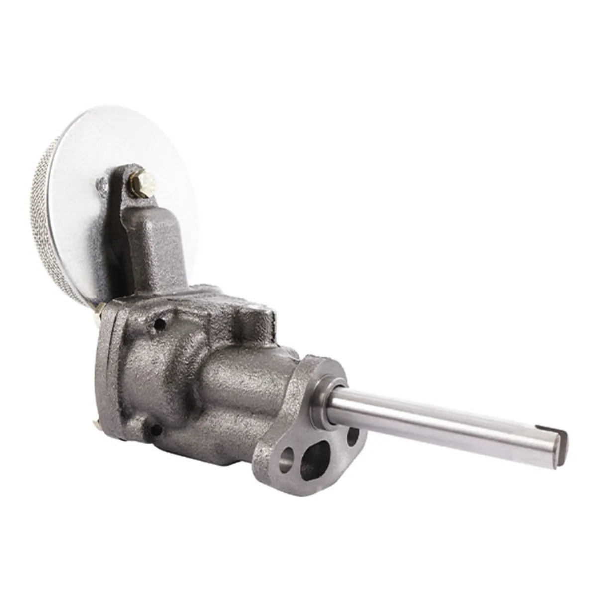 Bomba de aceite cuerpo de hierro - 15010-66202