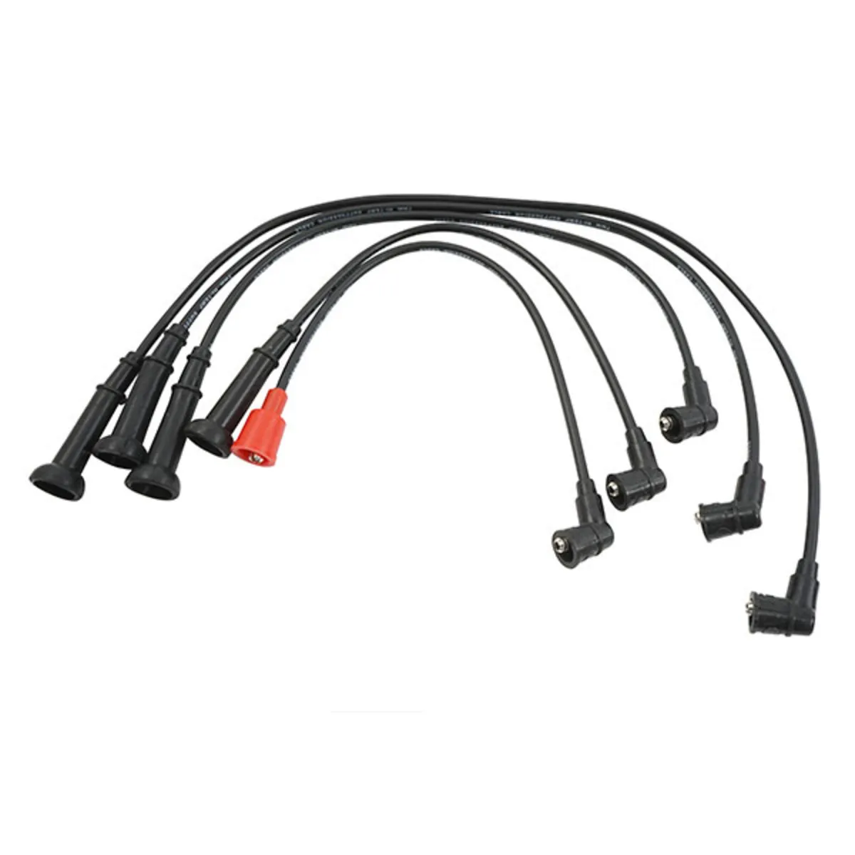 Juego de cables para bujías - 22450-05A25