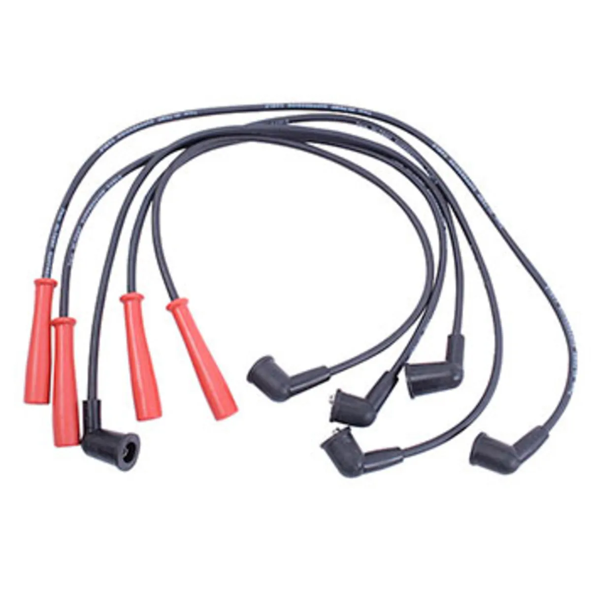 Juego de cables de bujías - 33705-63B10