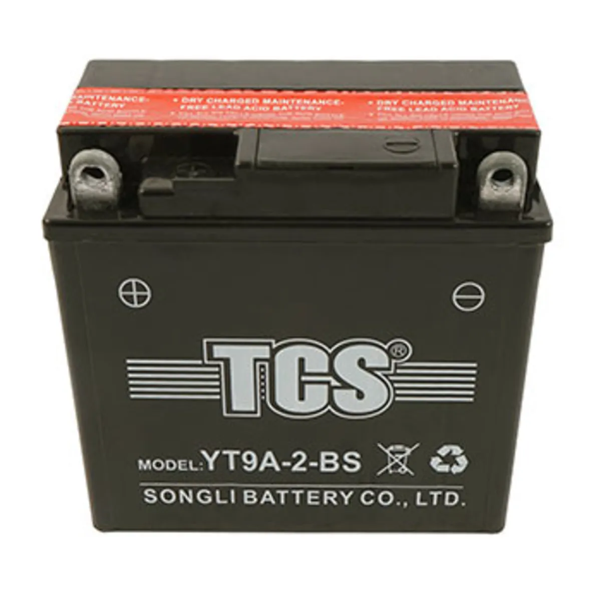 Batería de Moto - 12N9-4B-1