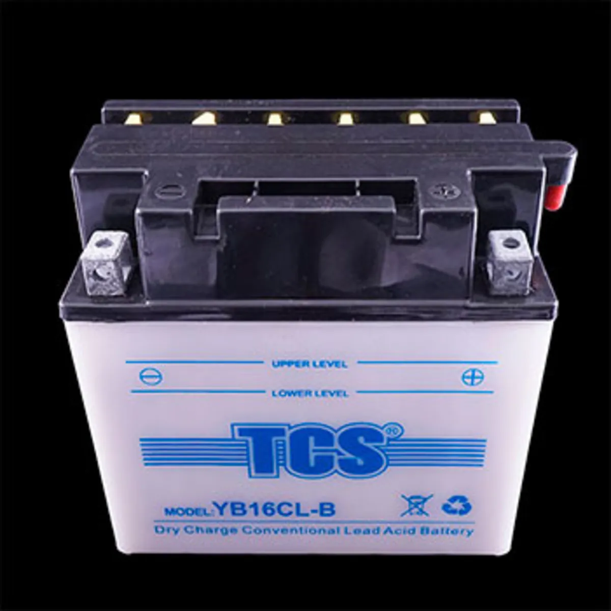Batería moto 19.0 AMP - YB16CL-B