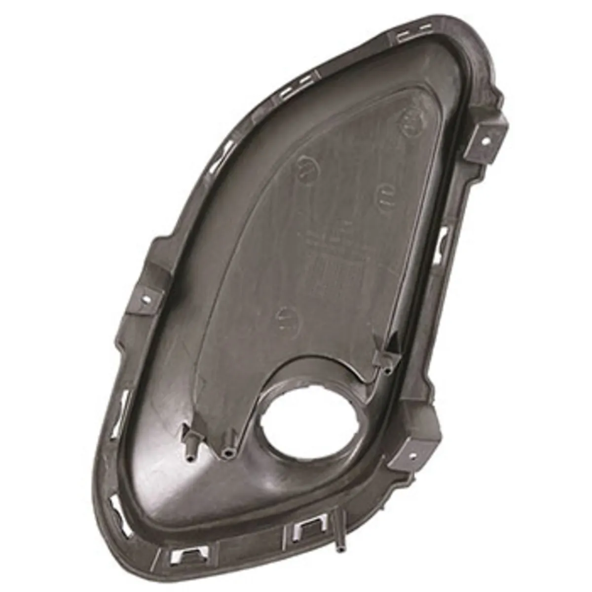 Bisel para luz neblinera izquierda - 86853-1W200