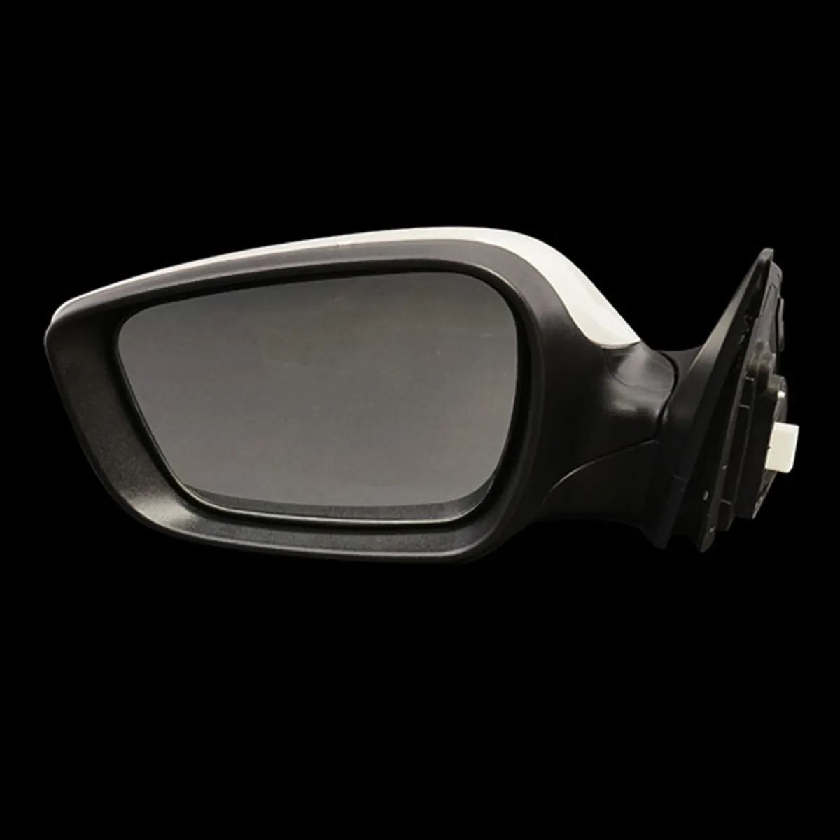 Espejo retrovisor eléctrico exterior - 87610-3X700