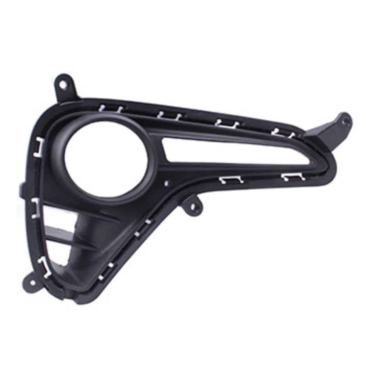 Bisel con luz de neblina y luz de día - 86527-B4500