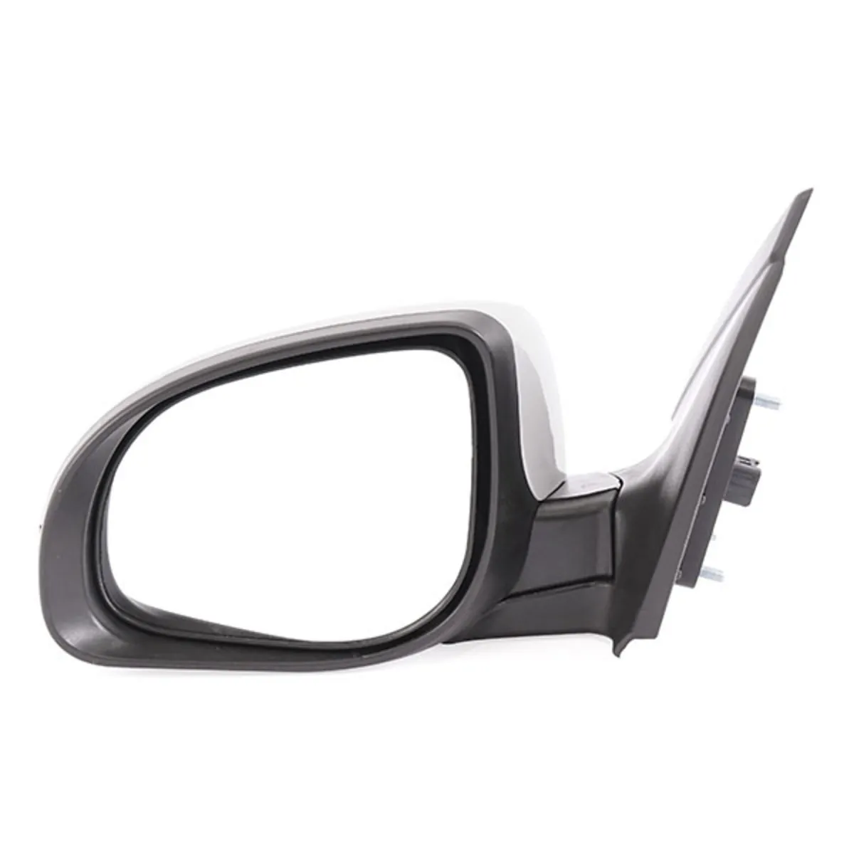 Espejo exterior izquierdo sin farol - 87610-D0000