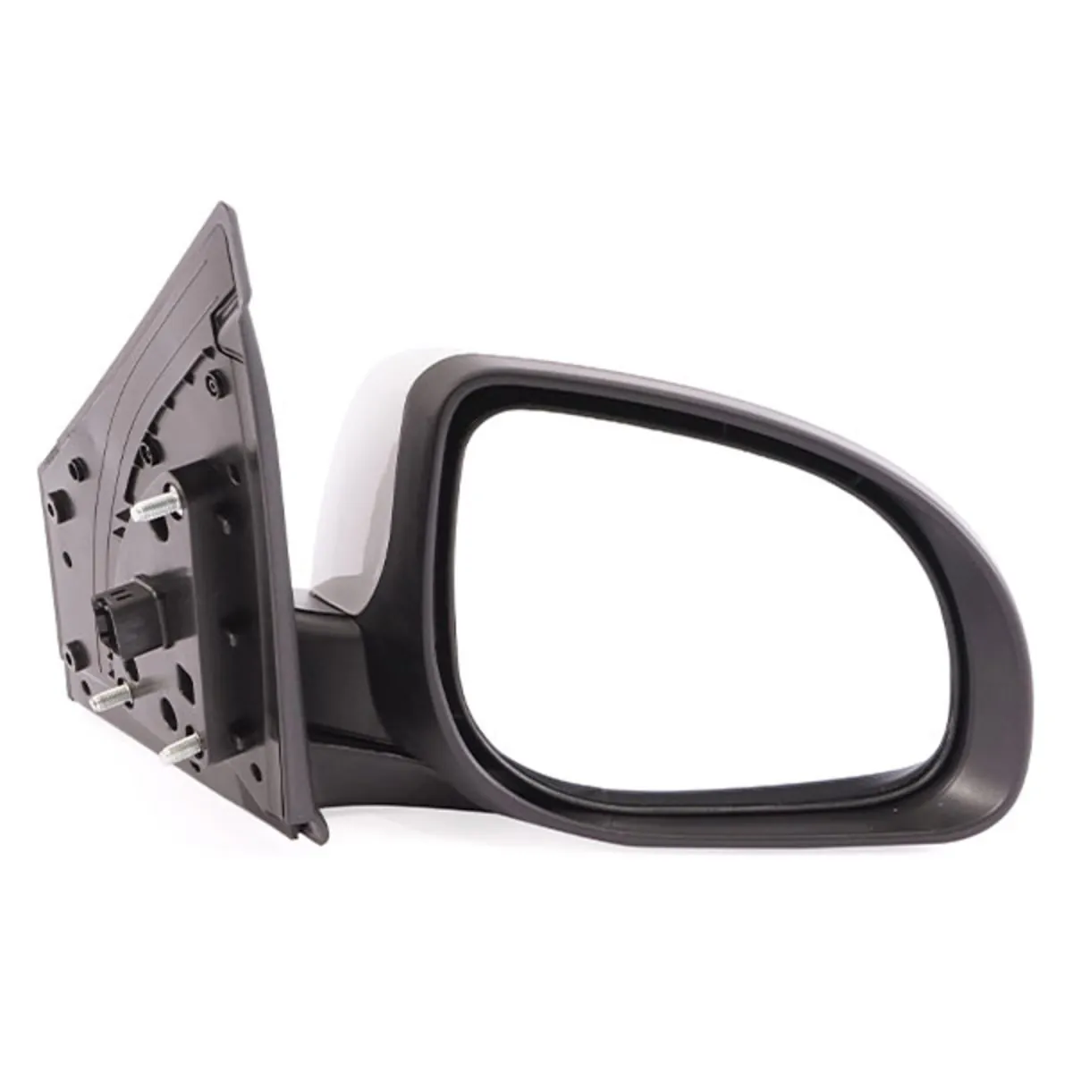 Espejo exterior derecho sin farol - 87620-D0000