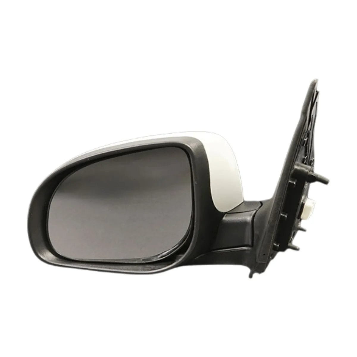 Espejo lateral con farol - 87610-D0010