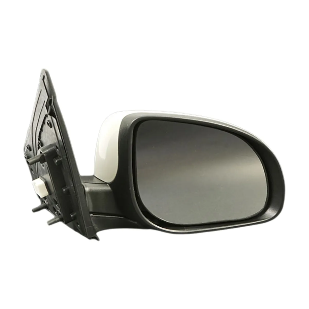 Espejo exterior derecho con farol - 87620-D0010