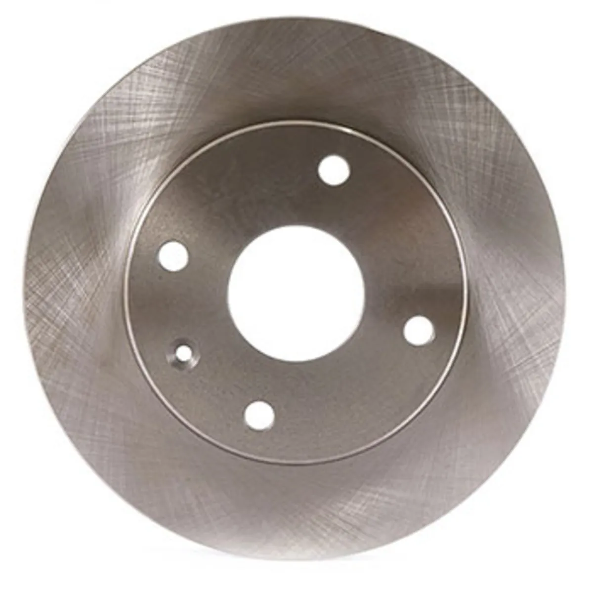 Disco de freno ventilado delantero - 96549782