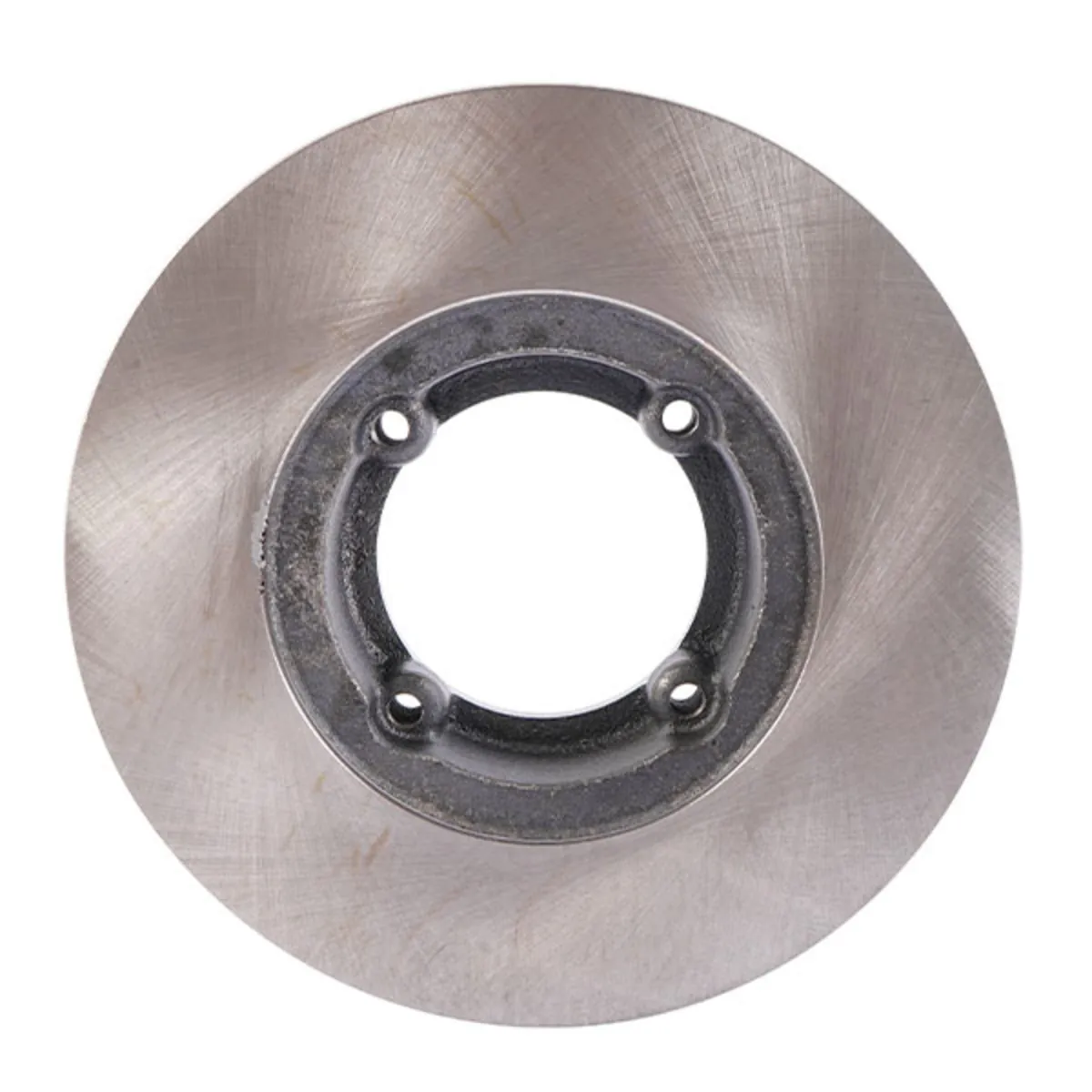 Disco de freno sólido delantero - 96455424