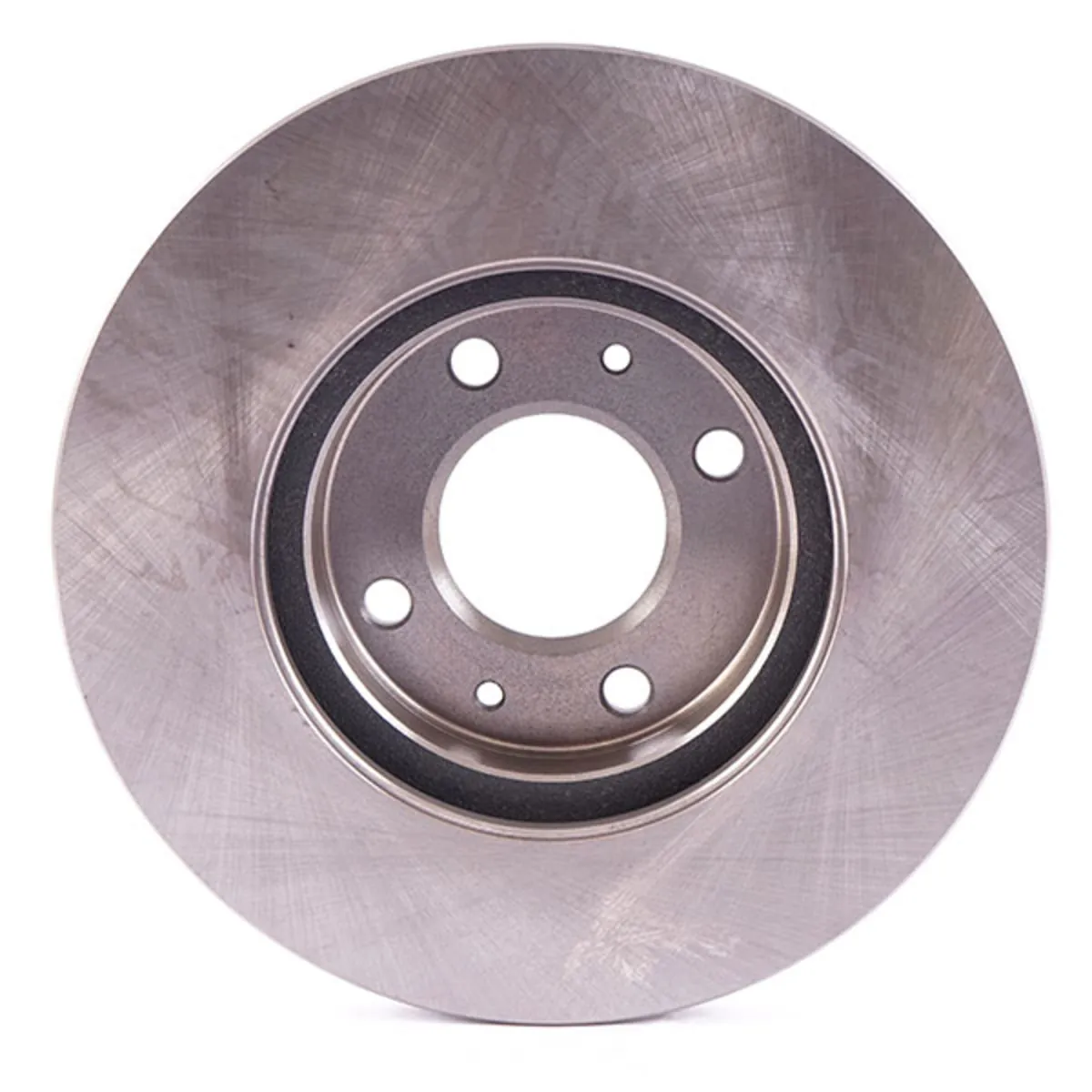 Disco de freno ventilado delantero - 51712-1G000