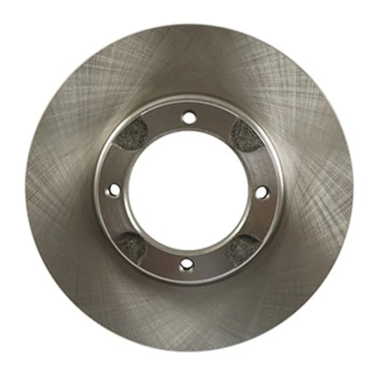 Disco de freno ventilado 242x86x40.50 mm - 51712-21350