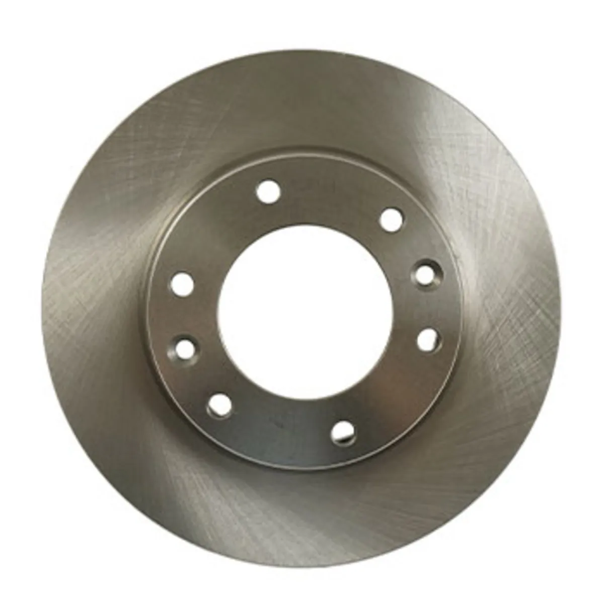 Disco de freno ventilado delantero - 51712-4H000