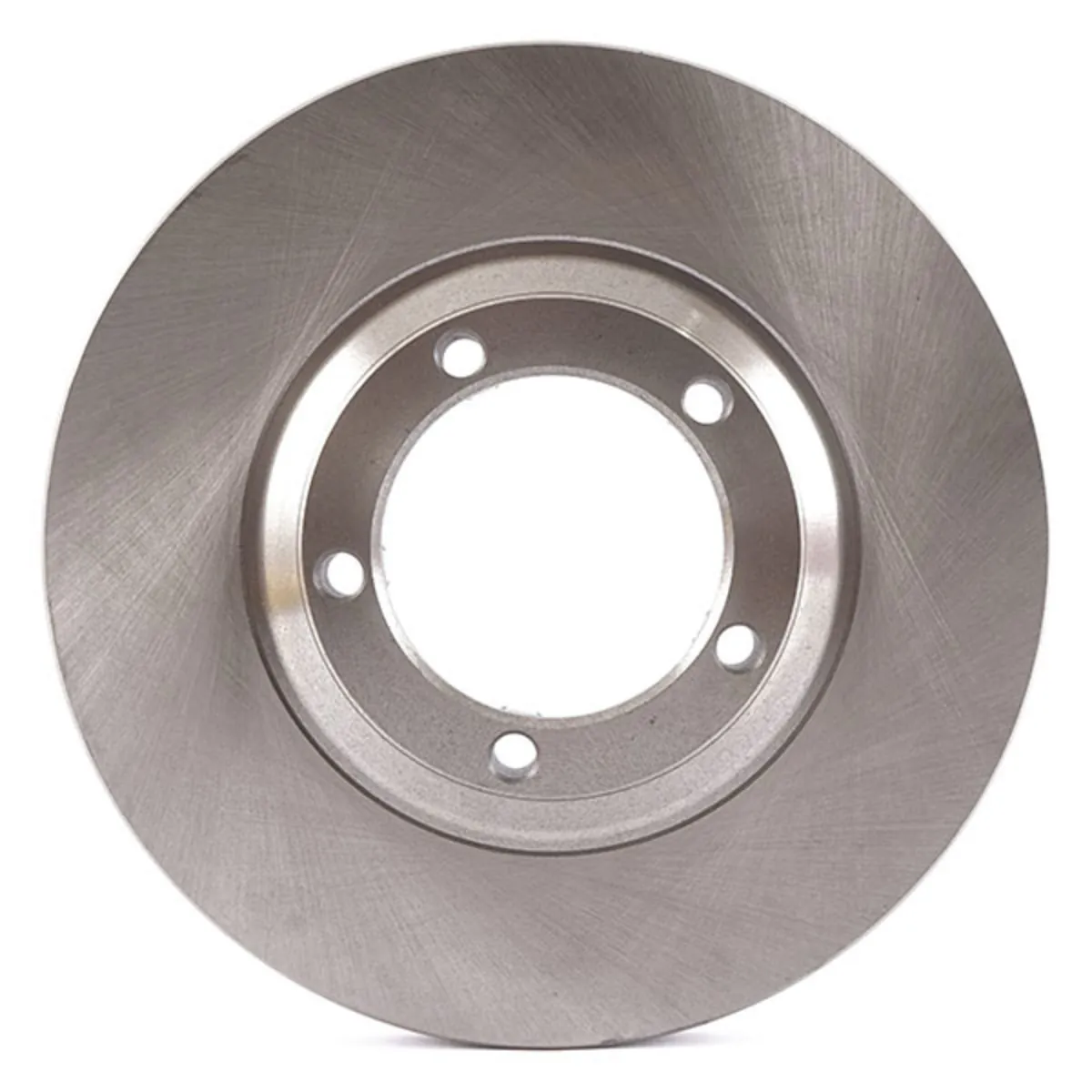 Disco de Freno Ventilado Delantero con Bandeja - 58129-44010