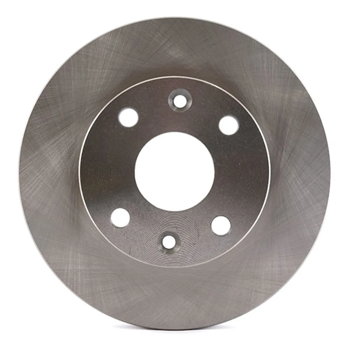 Disco de Freno Ventilado Delantero - MDX74-33-251