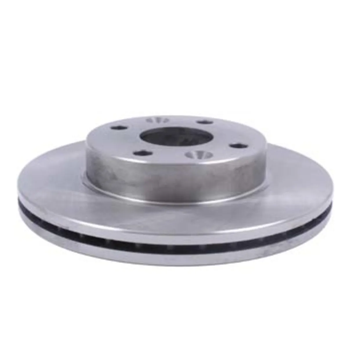 Disco de Freno Ventilado Delantero - 51712-FD200