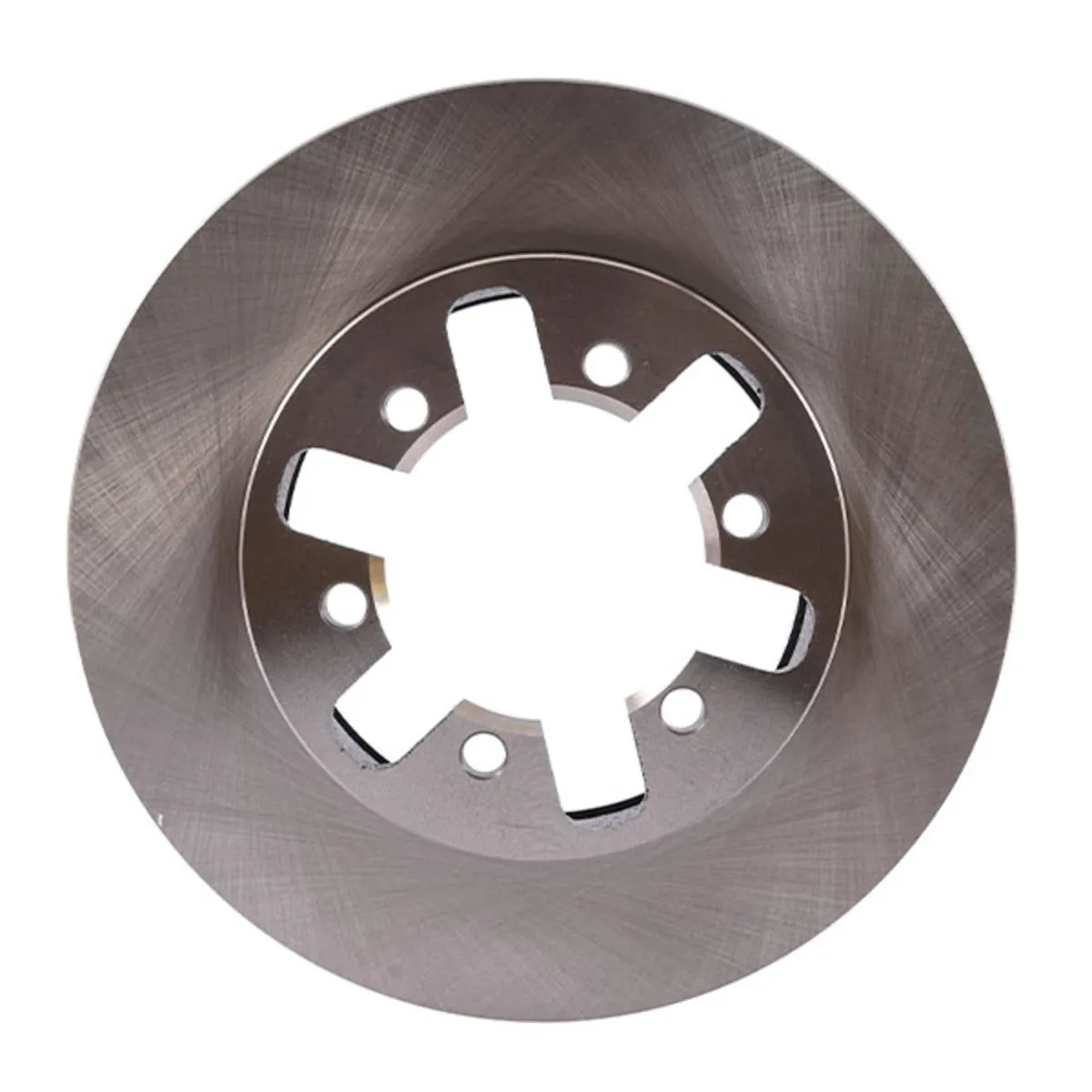 Disco de Freno Ventilado 6 Hoyos 2WD - 40206-01G01