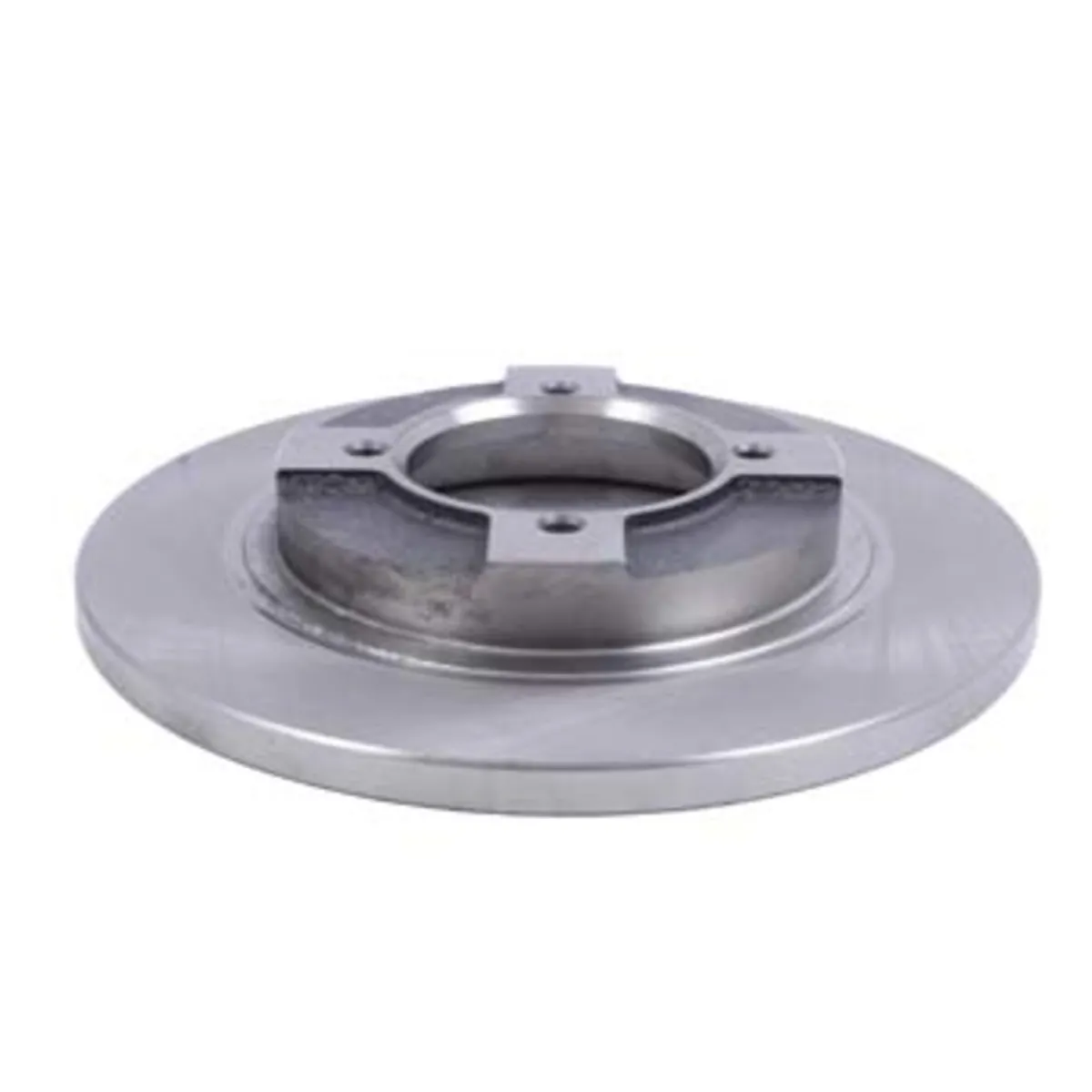 Disco de freno sólido delantero - 40206-05A00