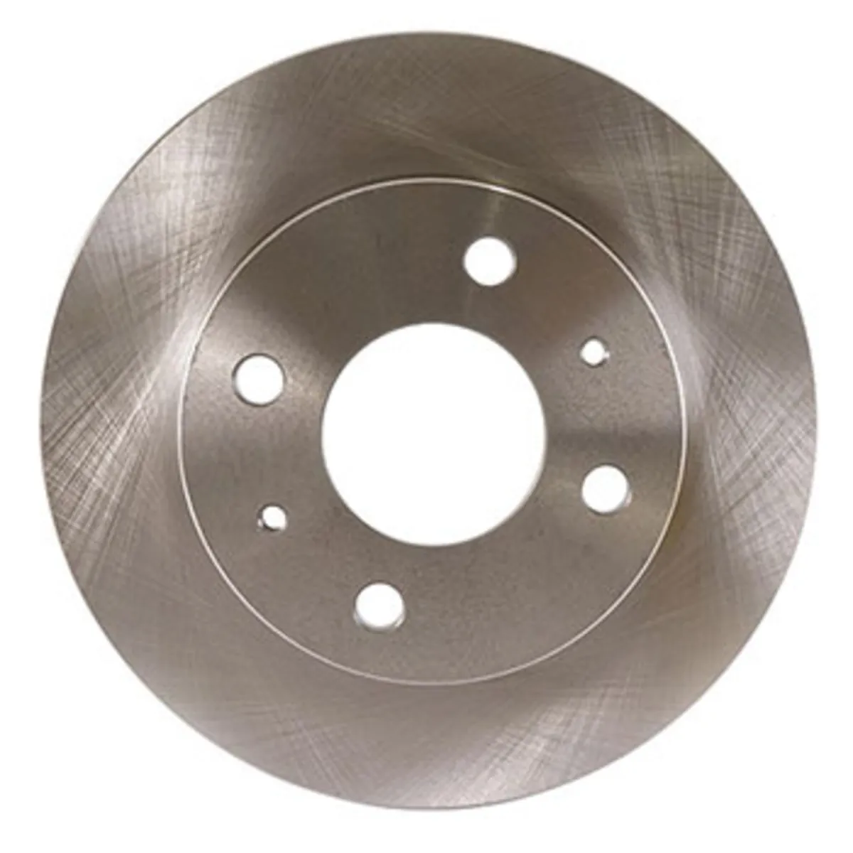 Disco de Freno Ventilado 4 Hoyos - 40206-F4300