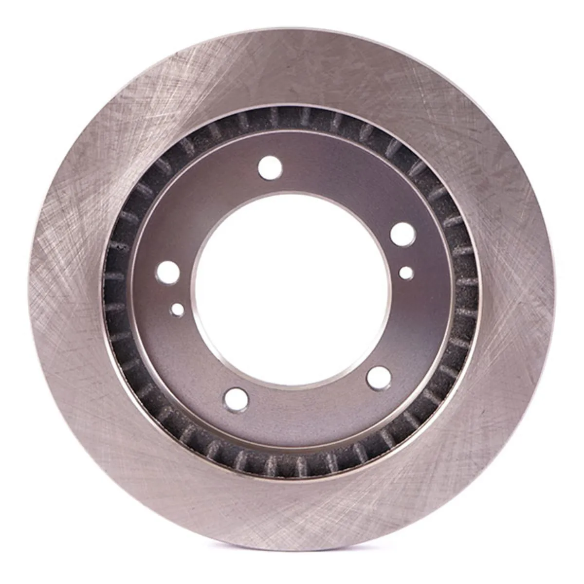 Disco de Freno Ventilado Delantero - 55211-65D01