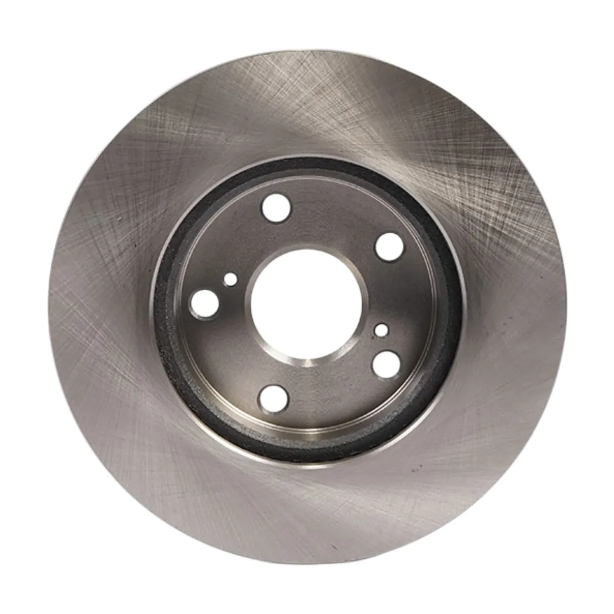 Disco de freno delantero ventilado - 43512-12670