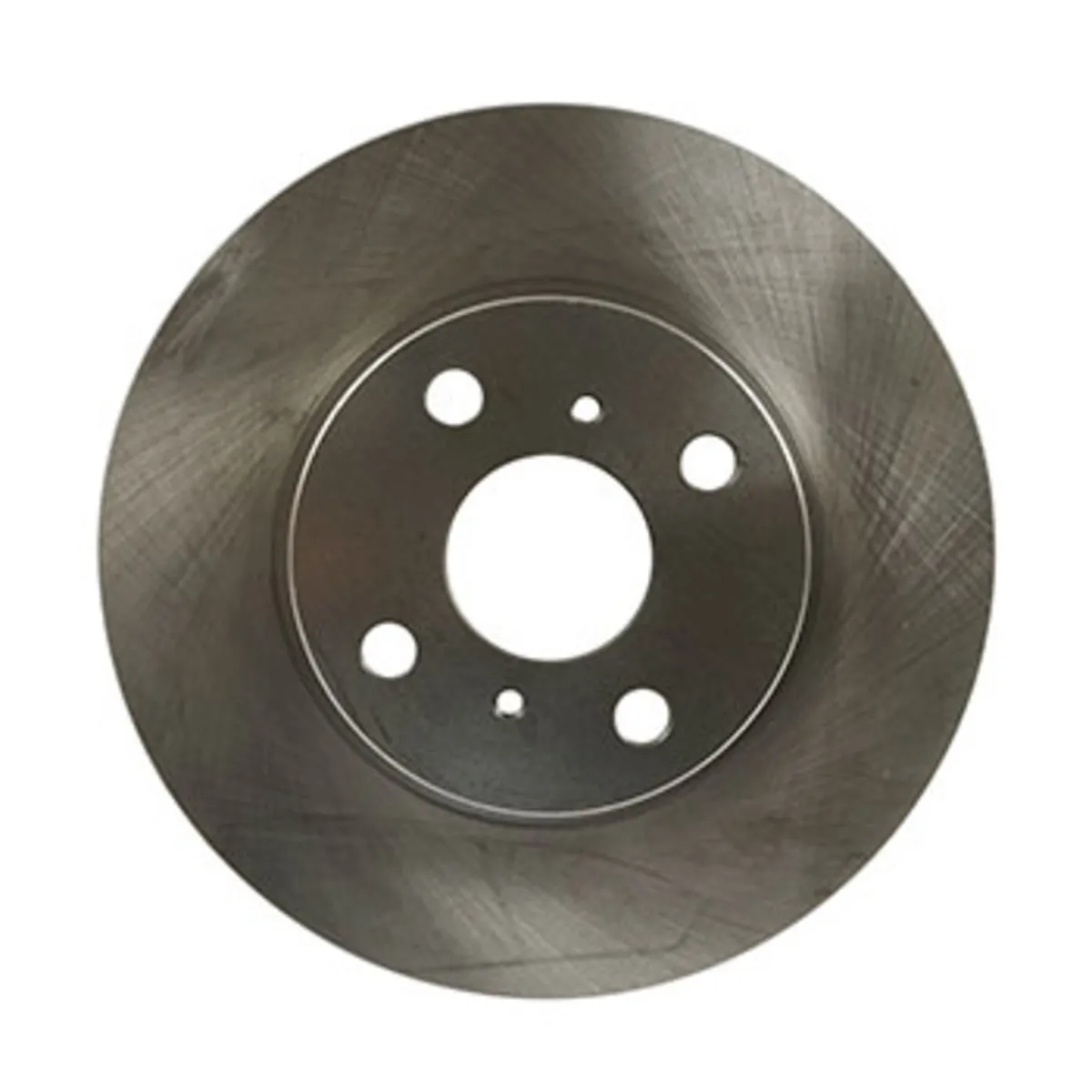 Disco de freno ventilado delantero - 43512-52120