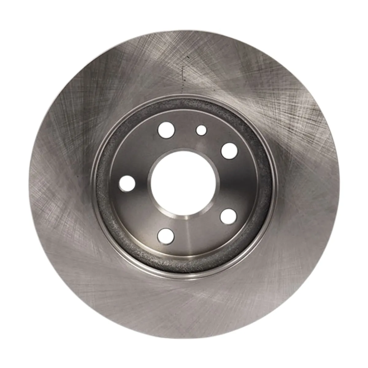 Disco de Freno Ventilado Delantero - 13502045