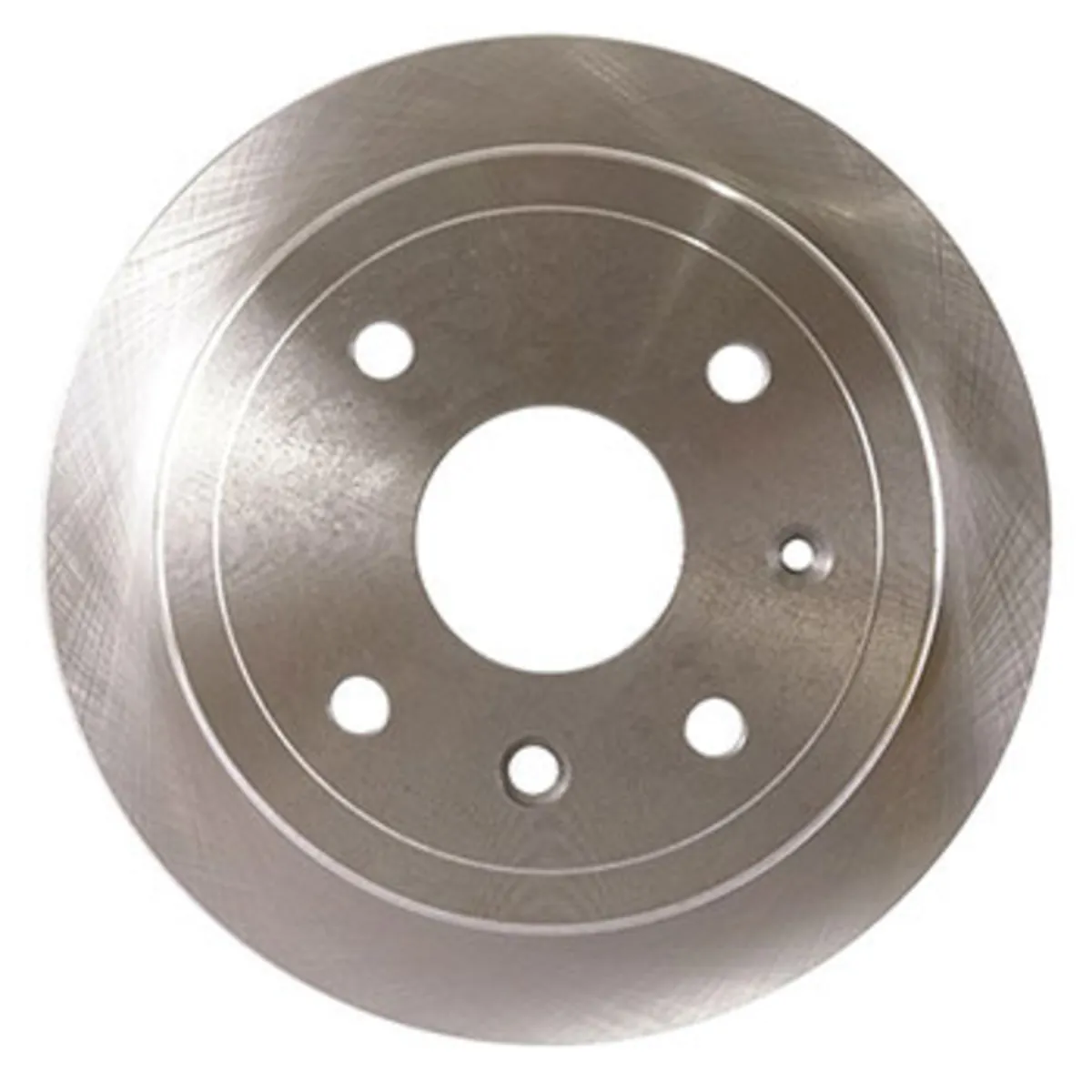 Disco de Freno Sólido Trasero - 96549630