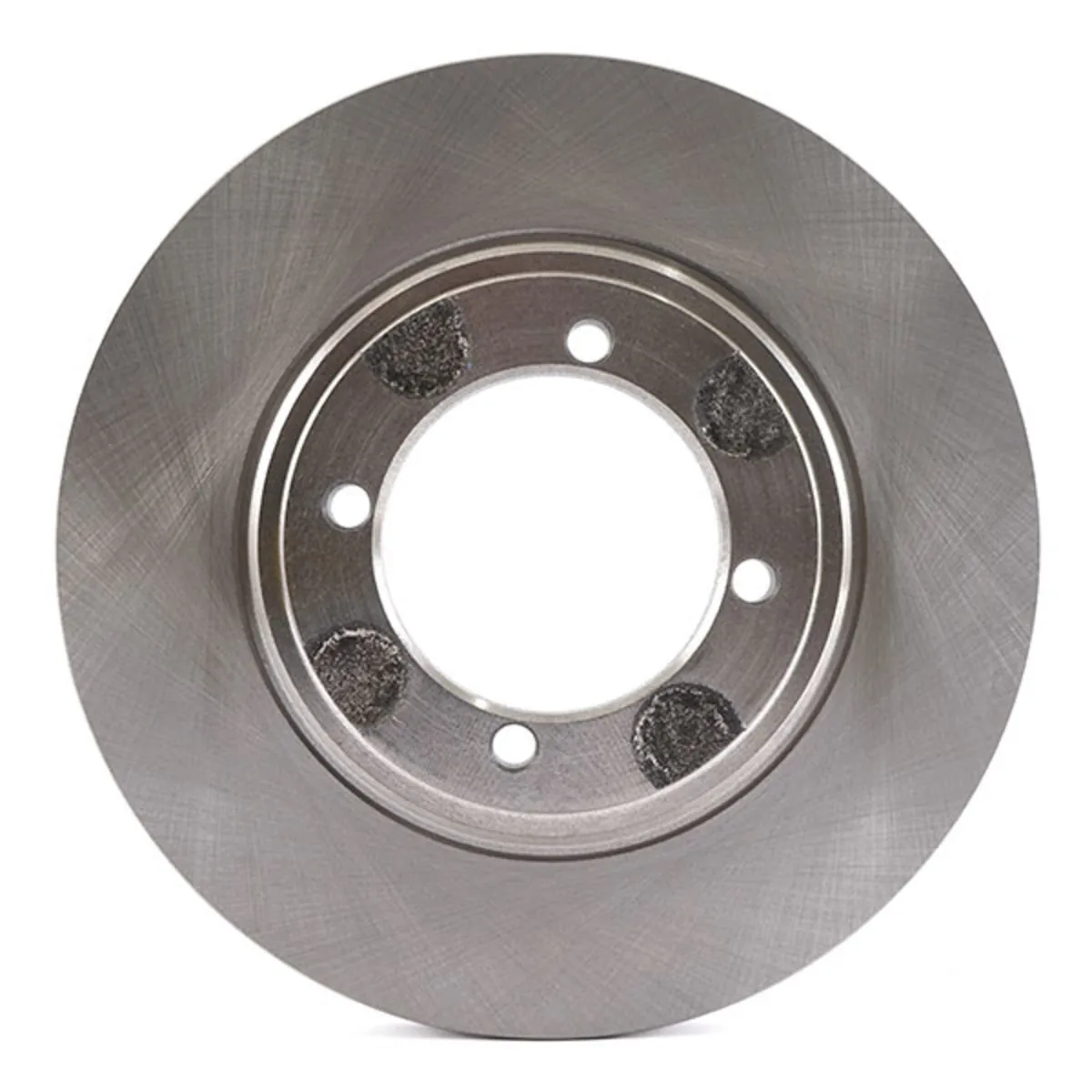 Disco de freno ventilado delantero - 51712-28300