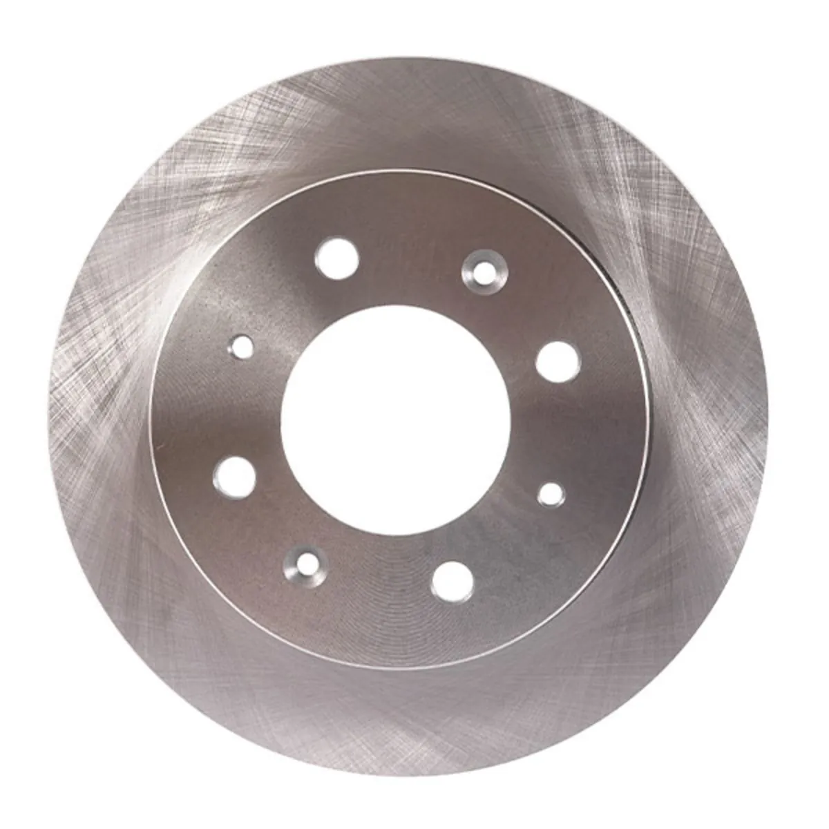 Disco de freno trasero sólido - 58411-2F100