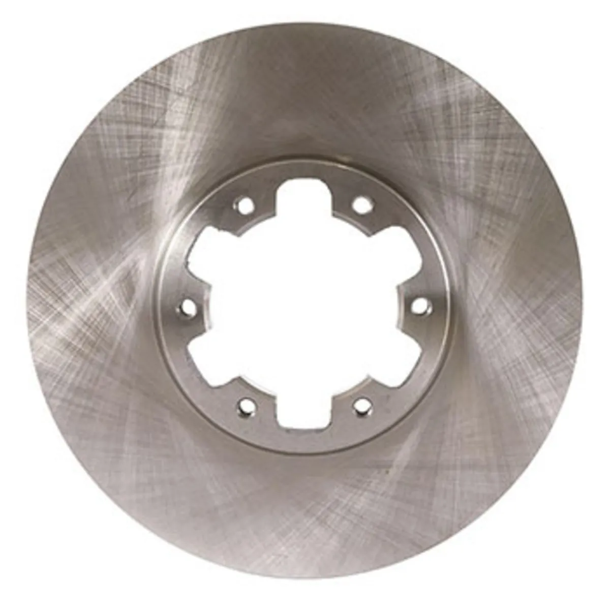 Disco de freno ventilado 4WD - 40206-VE800