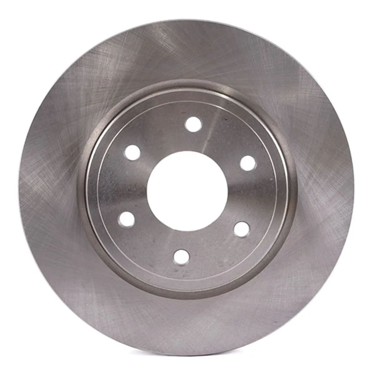 Disco de freno ventilado delantero - 40206-EB300