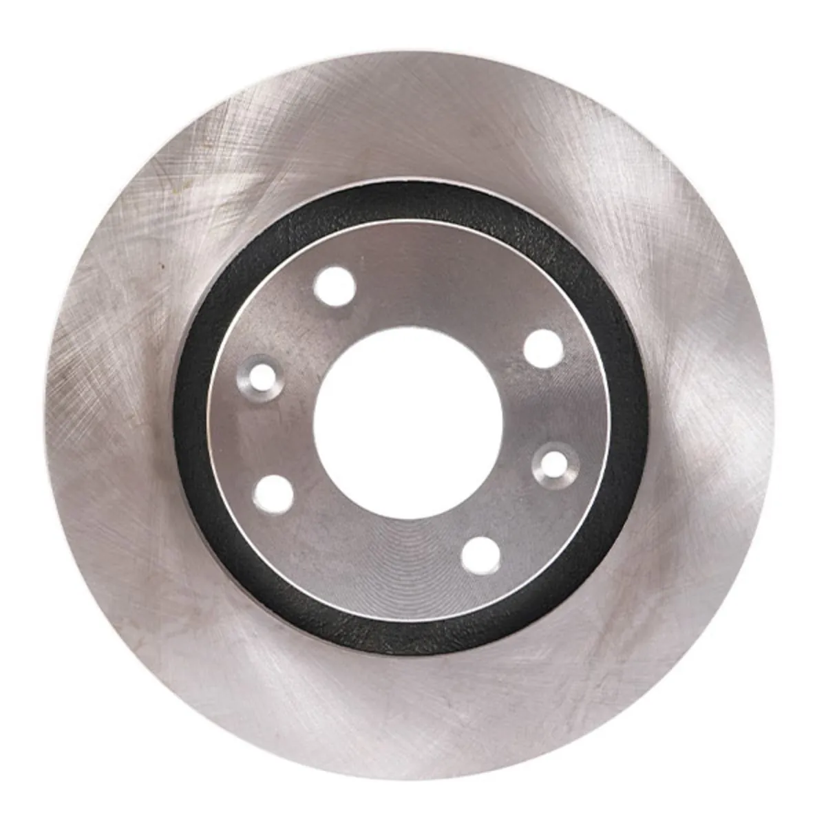 Disco de Freno Ventilado Delantero - 424916