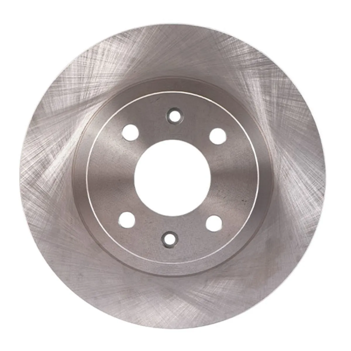 Disco de freno ventilado delantero - 7700780892