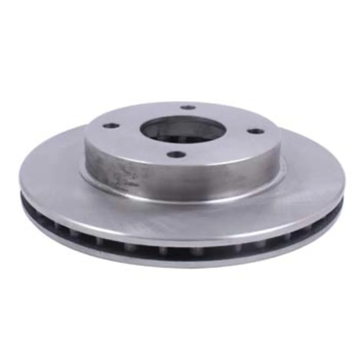 Disco de freno ventilado 256 mm - 4214031200