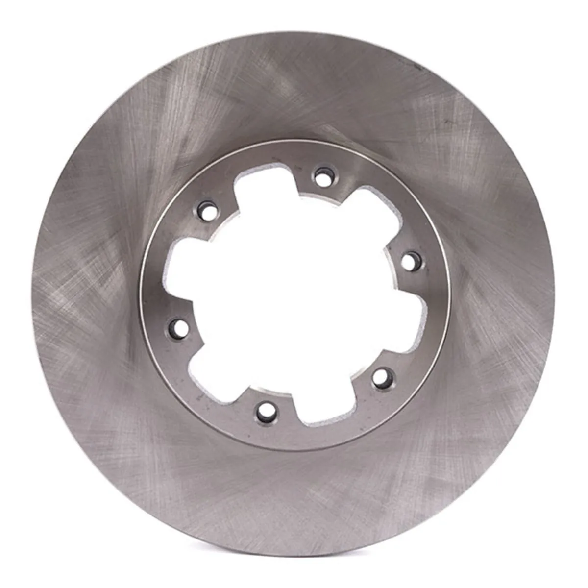 Disco de freno ventilado delantero - 40206-3XA0A