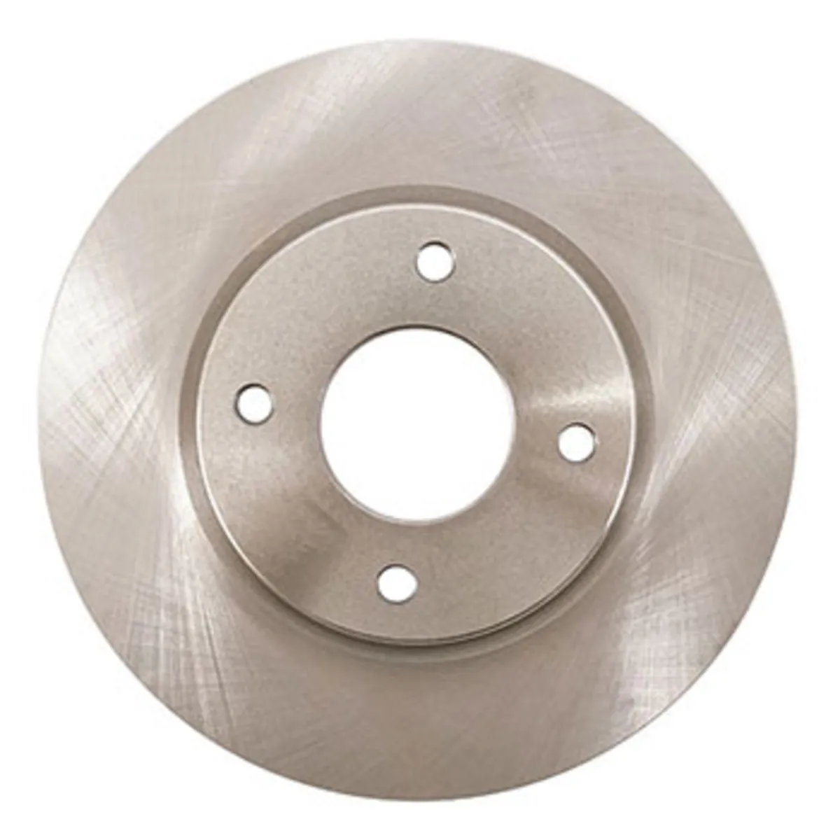 Disco de freno ventilado delantero - 40206-ET00A