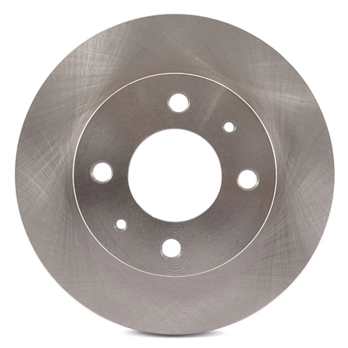 Disco de freno ventilado delantero - 51712-25060