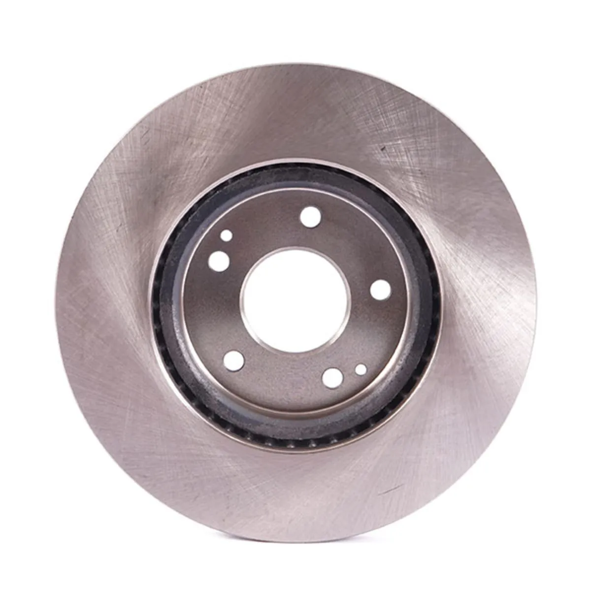 Disco de freno ventilado delantero - 4144134001