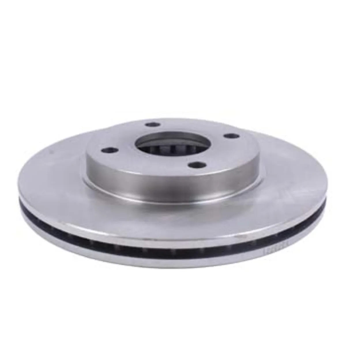 Disco de Freno Ventilado Delantero - 1373771