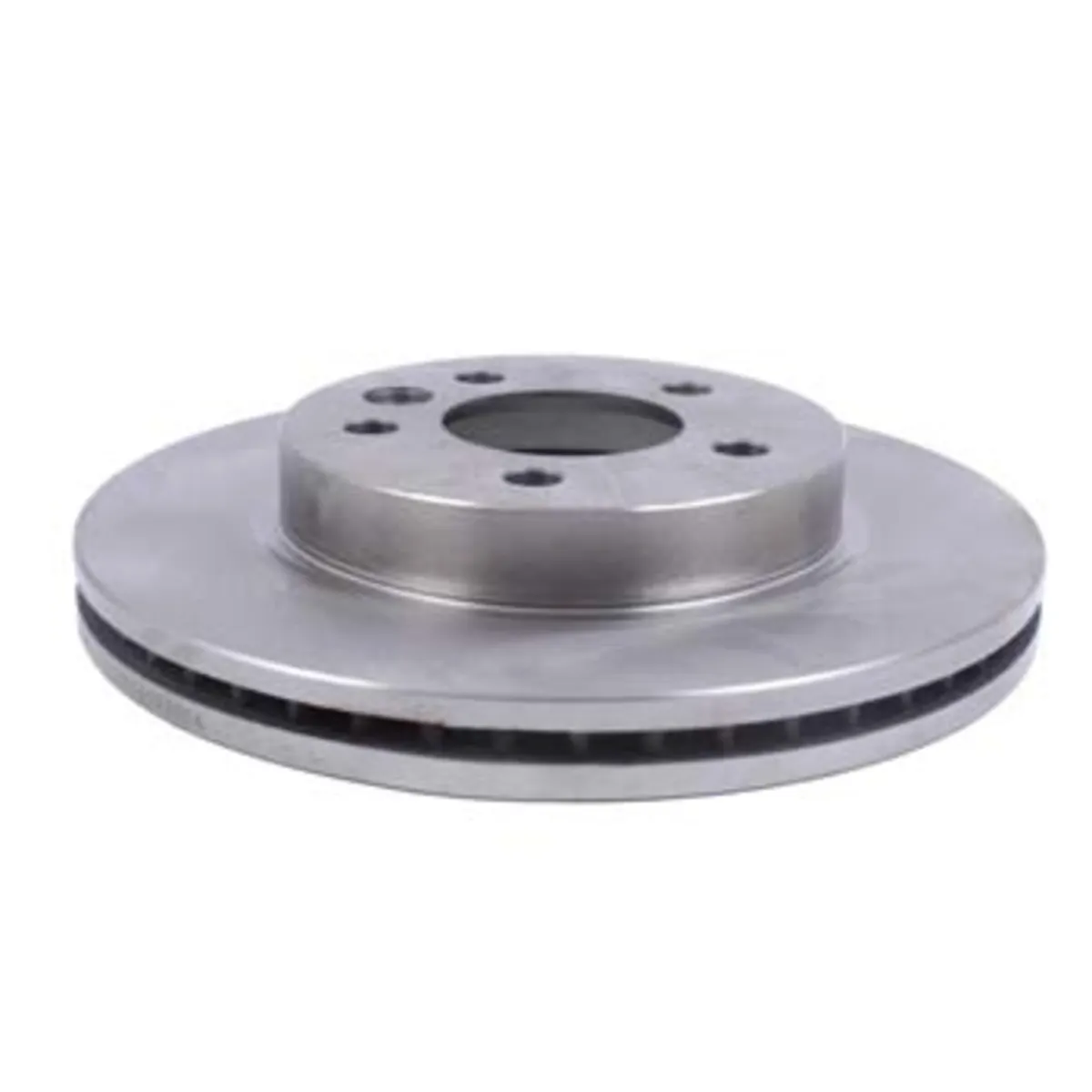 Disco de freno ventilado delantero - 2H0615301A