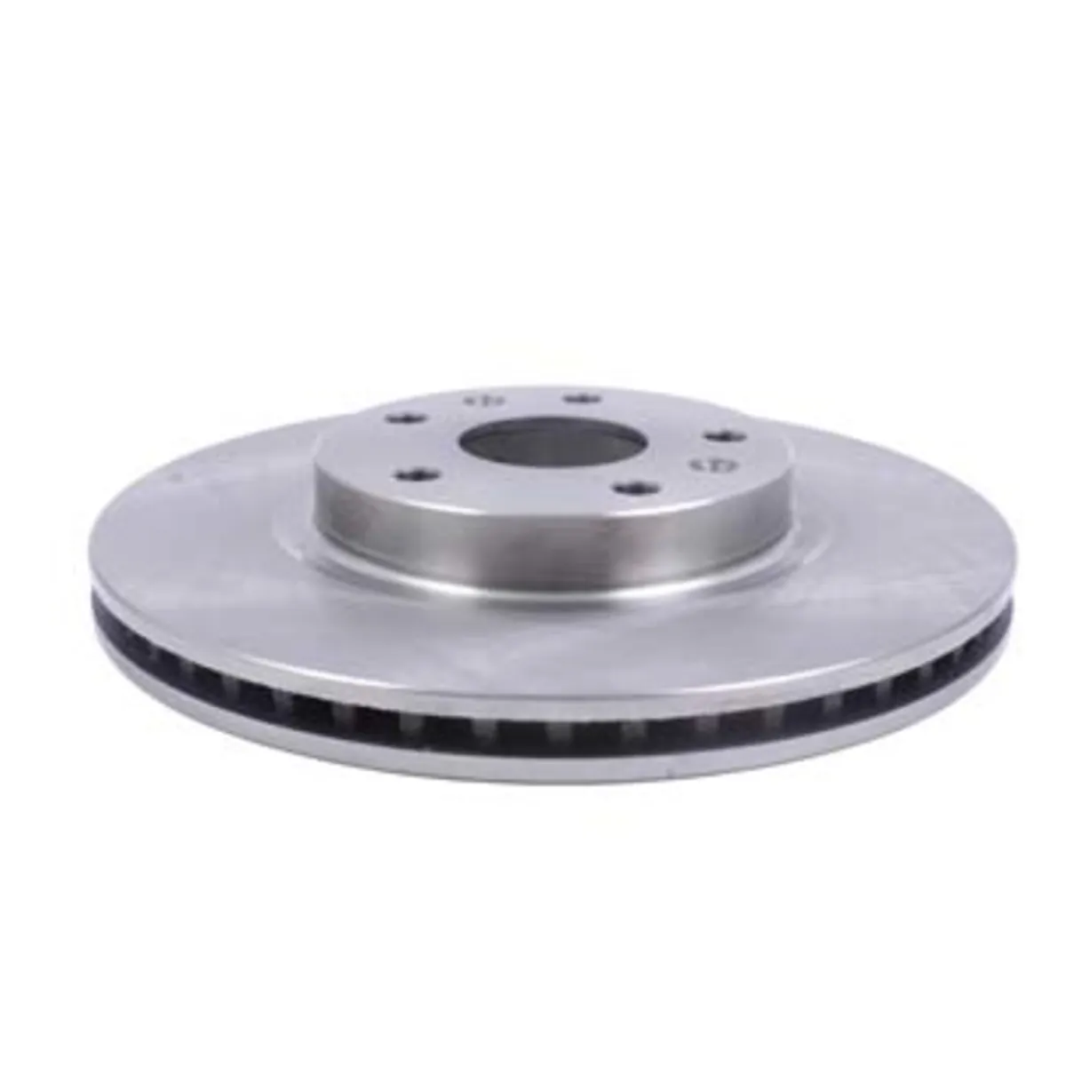 Disco de freno ventilado delantero 5 hoyos - T113501075BA