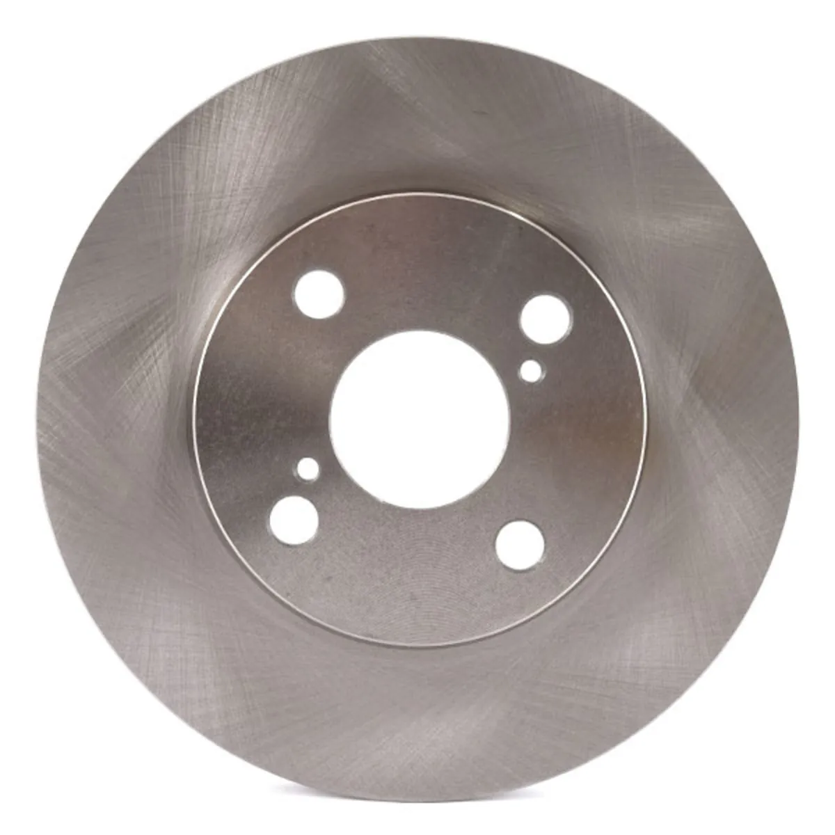 Disco de freno delantero ventilado - 43512-02100